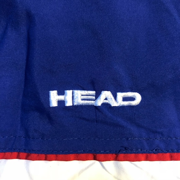 HEAD Tennis Zip Up Jacket - Insulated - Picture 6 of 6